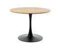 CESURA TABLE Ø100 CM