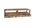 Tv meubel Boaz | 220 cm