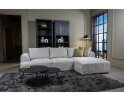 Canterbury 2 5-AL + Chaise R - Mona 110 Sand