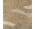 Pouf Rytm large - taupe | BY-BOO