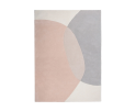 by fonQ Blossom Vloerkleed - Naturel - Rechthoekig - 160 x 230 cm