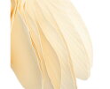 Pendant lamp Velum 2 - wit | BY-BOO