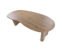 Eettafel Josh 250x110cm - bruin | Eleonora