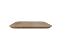 Tafelblad Horeca Naturel 70