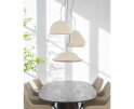 Pendant lamp Lokta 1 - natuurlijk | BY-BOO