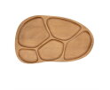 Ushi 50x2.5cm - brown | BY-BOO
