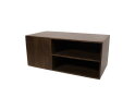 Storal salontafel, Mango Brown Walnut - Mix & Match Collection