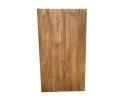 6 cm dik mangohout tafelblad kopen slechts € 359 160x90 180x90