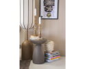 Candle holder Marlie small - bruin | BY-BOO