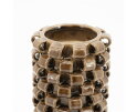Vase Loopa 1 - bruin | BY-BOO