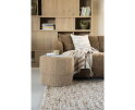 Stool Kelso - geel | BY-BOO