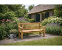 Tuinbank Patrick Bench Fat 166 cm | Livingfurn