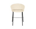Barstool Nido - beige | BY-BOO