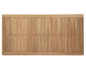 Amaro Outdoor eettafel 200 cm