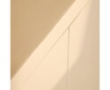 Dressoir Brussel Sand 4 deurs | 200 cm