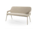 Bench Fika - taupe | BY-BOO