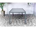 Tuintafel Bergamo keramiek deluxe 215 cm