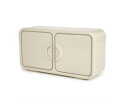 Dresser Gubby - beige | BY-BOO