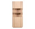Kabinet Oslo 93x42cm - naturel | Eleonora