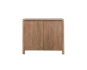 Dressoir Dallas Naturel Mangohout 100 cm