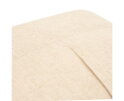 Touch 50x50cm - beige | BY-BOO