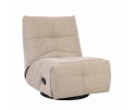 Relaxfauteuil Lazy | Taupe