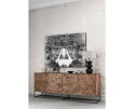 Wall Art Balinese Twins,110x150 cm, Painting on canvas