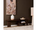 Tv meubel Lina Mangohout Bruin 160 cm