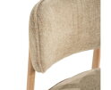 Stoel Rune naturel - serene | Eleonora