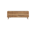Aura Dressoir 210 cm