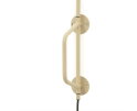 Wall lamp Capa - beige | BY-BOO