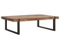 Timeless salontafel Beam 120 cm