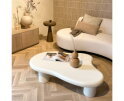 Salontafel Brix Feline Sandy