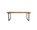 Eettafel Muna