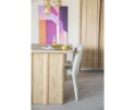 Eettafel Jake 180x100cm - naturel | Eleonora