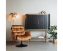 Tropea Fauteuil - Adore yellow 15 (draaibaar)