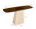 Brix Mylon 140 cm