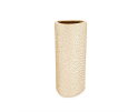 Dotangle large - geel | BY-BOO