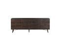 Aura Dressoir 210 cm