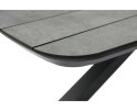 Bradford HPL table 220cm grey