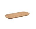 Nagi 45x2.5cm - brown | BY-BOO