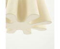 Pendant lamp Meander - natuurlijk | BY-BOO