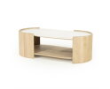 Salontafel Don 110x60cm - naturel | Eleonora