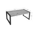 Salontafel Britt | 110 cm