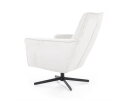 Fauteuil Chantal draaibaar – Himalaya Beige - SEVN