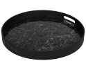 Tray Marrakech medium - ORDER by 2 pcs,5,5x&Oslash;56 cm