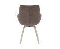 Eetkamerstoel Mees | Brown