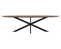 Timeless eettafel Shape 280 cm