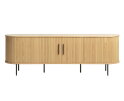 NOLA TV LOWBOARD W180 CM