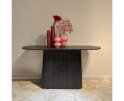 Sidetable Salvator ovaal 140 cm | Livingfurn